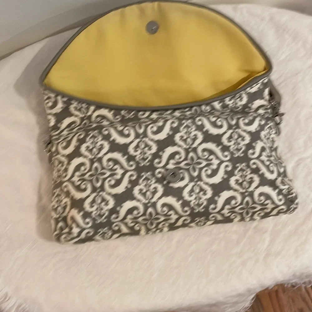 Petunia Pickle Bottom Baby Changing Bag Trio